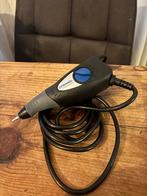 Dremel Graveermachine - Zo goed als nieuw!, Ophalen of Verzenden, Zo goed als nieuw
