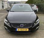 Volvo S60 Automaat Leder LM Navi, Auto's, Volvo, 4 cilinders, LED verlichting, S60, Leder