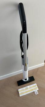Karcher SC2 Upright Stoomreiniger, Ophalen