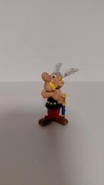 Asterix figuur plastoy, Ophalen of Verzenden, Zo goed als nieuw