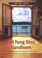 Gunther Sator Het Feng Shui Handboek, Boeken, Ophalen of Verzenden, Nieuw