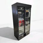 Gamko MG2/500SD | Schuifdeur Koelkast | Display Koeling 2020, Zonder vriesvak, 200 liter of meer, 60 cm of meer, Barkoeling