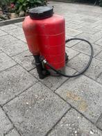 Proffesionele Birchmeier Rugspuit flox 10 liter, Ophalen, Zo goed als nieuw, Overige soorten, Overige merken
