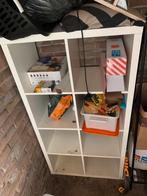 Ikea vakkenkast, Huis en Inrichting, Ophalen, 25 tot 50 cm