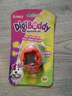 Nieuwe DigiBuddy elektronische huisdier, Kinderen en Baby's, Ophalen of Verzenden, Nieuw, Elektronica