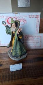 Enchantica EN 2016 Fantazar Spring wizard met certificaat, Ophalen of Verzenden, Zo goed als nieuw, Mens