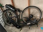 Onderdelen accessoires elektrische fiets Gazelle Esprit, Ophalen, Zo goed als nieuw