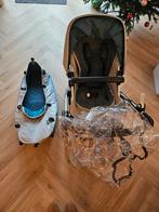 Bugaboo Cameleon 3 kinderwagen met reiswieg, Ophalen, Gebruikt, Bugaboo, Combiwagen