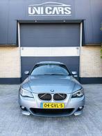 BMW 5-serie 545i V8 Executive|M Pakket|Sport|Opendak|18 LM, Automaat, Achterwielaandrijving, 2000 kg, Bedrijf