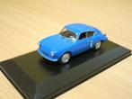 4278: Alpine A106 - 1965 - Atlas 1:43, Auto, Ophalen of Verzenden, Zo goed als nieuw, Bachsatztstr. 54 D 72131 Ofterdingen, Germany