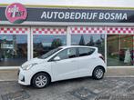 Hyundai i10 1.0i Comfort, Auto's, Voorwielaandrijving, Gebruikt, Euro 6, 4 stoelen