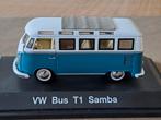 Schuco VW Bus T1 Samba modelauto miniatuurauto, Ophalen of Verzenden, Nieuw, Auto, Schuco