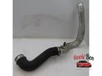 Intercooler Slang van een Volkswagen Golf, Gebruikt, -, Volkswagen, -