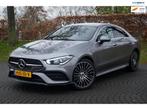 Mercedes-Benz CLA-klasse 250 e AMG Line / AUTOMAAT / CAMERA, Auto's, Mercedes-Benz, CLA, 4 cilinders, 15 kWh, Plug-in hybride