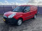 2014 - Opel - Combo - 1.4 L1H1 ecoFLEX Sel benzine - Bedrijf, Auto's, Bestelauto's, Gebruikt, Euro 6, Overige brandstoffen, Bedrijf