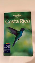 Lonely planet Costa Rica, Boeken, Reisgidsen, Ophalen of Verzenden, Zo goed als nieuw
