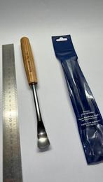 Nieuwe PFEIL guts 7a/20 ( swiss made gutsen beitels ), Ophalen of Verzenden, Nieuw