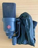 Neumann TLM 170 MT Condensator Microfoon Zwart – Topkwalitei, Muziek en Instrumenten, Microfoons, Ophalen of Verzenden, Zo goed als nieuw