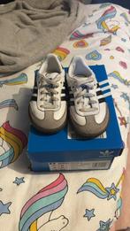 Adidas samba baby peuter maat 20 sneakers gazelle z.g.a.n., Kinderen en Baby's, Babykleding | Schoentjes en Sokjes, Schoentjes