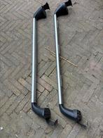 Dakdragers Toyota Prius 2012, Auto diversen, Ophalen, Gebruikt