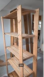 IKEA Gorm stellingkast, Ophalen, Gebruikt