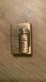 Benzine aansteker, Verzamelen, Ophalen of Verzenden, Zo goed als nieuw, Aansteker