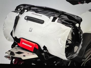 Rollbag motortas Bridgestone beschikbaar voor biedingen