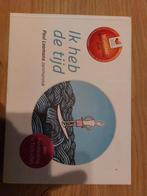 Paul Loomans - Ik heb de tijd, Achtergrond en Informatie, Paul Loomans, Ophalen of Verzenden, Zo goed als nieuw