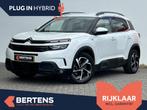 Citroen C5 Aircross 1.6 Plug-in Hybrid 225 Shine | Adaptive, 12 maanden, Gebruikt, 4 cilinders, C5 Aircross