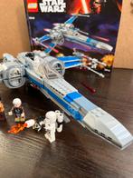 10 Lego Star Wars Sets - Compleet/Bijna Compleet, Kinderen en Baby's, Speelgoed | Duplo en Lego, Ophalen, Gebruikt, Complete set