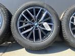 Nieuwe 18 inch Styling 838M winter voor BMW X1 U11 / iX1 U11, Ophalen, 18 inch, BMW Germany, Banden en Velgen