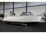 TendR 23 Grey Edition Demo - Honda 40 PK - Showroom geopend!, Watersport en Boten, Sloepen, Tot 10 pk, 6 meter of meer, Nieuw