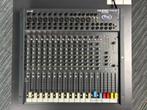 Soundcraft Spirit Folio SX – 20 kanaals analoog mengpaneel, Ophalen, Gebruikt, 10 tot 20 kanalen, Microfooningang