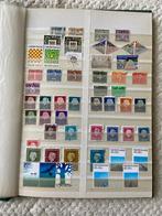 Postzegel verzameling, Postzegels en Munten, Postzegels | Volle albums en Verzamelingen, Ophalen of Verzenden, Nederland en Buitenland