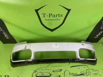 mini countryman voorbumper bumper beschikbaar voor biedingen