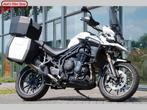 TRIUMPH TIGER EXPLORER (bj 2015), 1215 cc, Bedrijf, 3 cilinders, Meer dan 35 kW