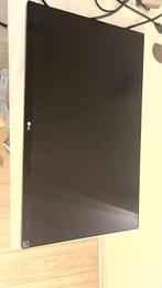 LG Computerscherm - Goed Onderhouden, Computers en Software, Monitoren, Hoofdtelefoonaansluiting, Full HD, 60 Hz of minder, Ophalen