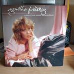 AGNETHA FALTSKOG    van ABBA           lp, Ophalen, Overige typen, Zo goed als nieuw, Pop