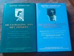 Filosofie Boeken - Vermeulen: Uitdaging Denken & Bestaan, Ophalen of Verzenden, Zo goed als nieuw, Algemeen, Baptist Vermeulen