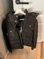 AIRFORCE winterjas of ski jas maat m, Kleding | Heren, Maat 48/50 (M), Zwart, Ophalen of Verzenden, Zo goed als nieuw