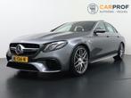 Mercedes-Benz E-klasse AMG 63 S 4MATIC+ Dealer onderhouden P, Automaat, Gebruikt, 109 €/maand, Vierwielaandrijving