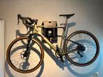 Gravel bike cannondale topstone lefty 3 ( medium), Fietsen en Brommers, Overige merken, Carbon, Ophalen of Verzenden, Meer dan 20 versnellingen