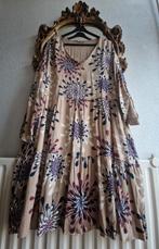 Als nieuw! Madara Moonshine beige kleuren a lijn jurk tuniek, Ophalen of Verzenden, Zo goed als nieuw, Madara, Jurk