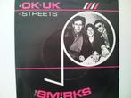 original single the smirks- O.K. UK/ uit 1978, Overige genres, 7 inch, Single, Ophalen of Verzenden