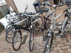 Diverse heren fietsen te koop van 30 tot 70 euro zie omschri, Fietsen en Brommers, Fietsen | Heren | Herenfietsen, Versnellingen
