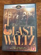 The Last Waltz DVD - Special Edition, Alle leeftijden, Ophalen of Verzenden, Gebruikt, Muziek en Concerten
