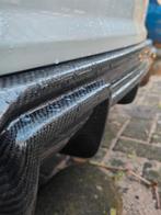 Audi a3/s3/rs3 carbon diffuser, Auto-onderdelen, Nieuw, Ophalen of Verzenden, Bumper, Achter