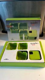 Consul Quadro Set - Vintage design, Ophalen of Verzenden, Zo goed als nieuw