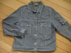 MISS ETAM spijkerjack grijs maat L, Kleding | Dames, Maat 38/40 (M), Ophalen of Verzenden, Zo goed als nieuw, Miss Etam