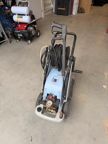 Kranzle Quadro 599 TST Hogedrukreiniger beschikbaar voor biedingen